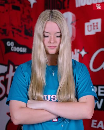 Image post by @uhcougarsoccer on Instagram