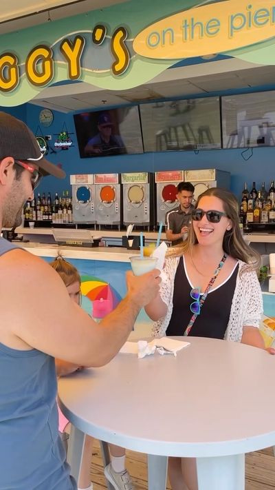 Video post by @casinopiernj on Instagram