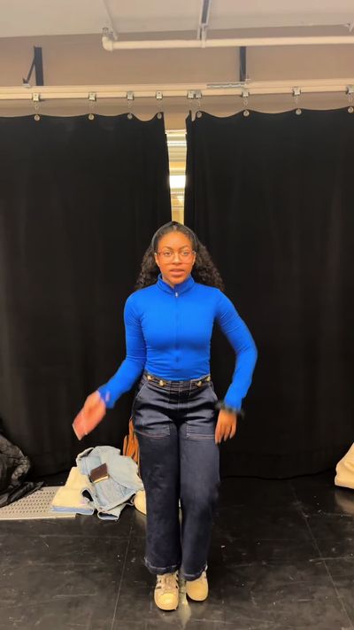 Video post by @ictheatredance on TikTok