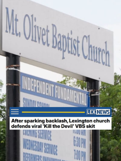 Video post by @lex18news on TikTok