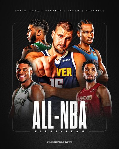 Image post by @sportingnews on Instagram