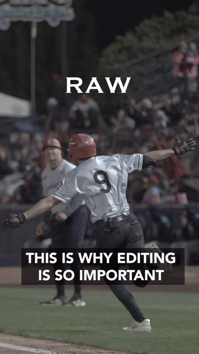 Video post by @spokaneindiansbaseball on Instagram