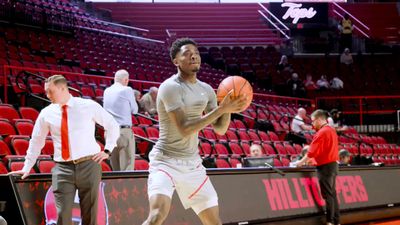 Video post by @WKUBasketball on Twitter