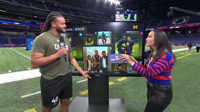 Video post by @NFLGameDay on Twitter