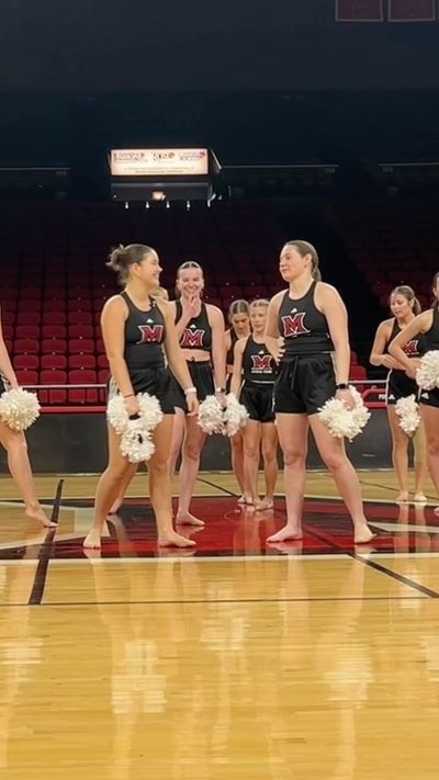 Video post by @miamidanceteam on Instagram