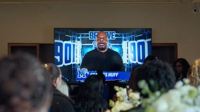 Video post by @TigersAthletics on Twitter