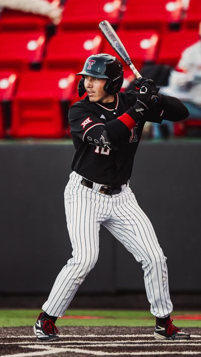 Video post by @ttu_baseball on Instagram
