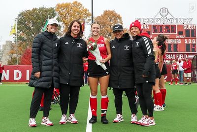 Image post by @indianafh on Instagram