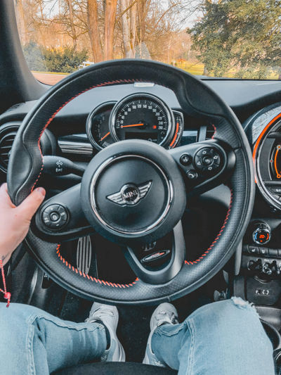 Video post by @paulmillermotorcompany on TikTok