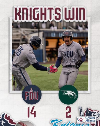 Image post by @fduknightsbase on Instagram