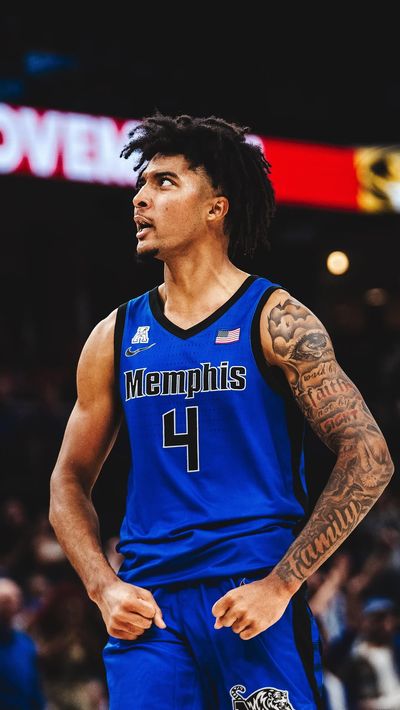 Video post by @memphis_mbb on Instagram