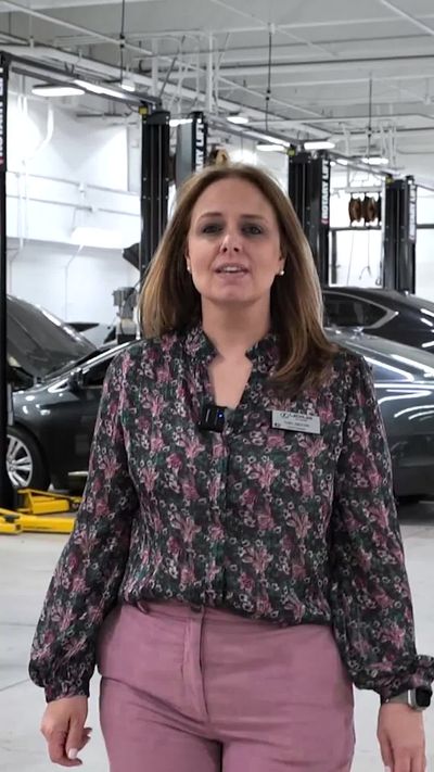 Video post by @lexusofkendall on TikTok