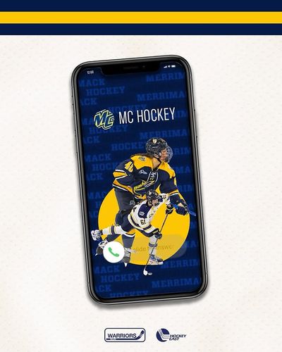 Image post by @merrimack_wih on Instagram