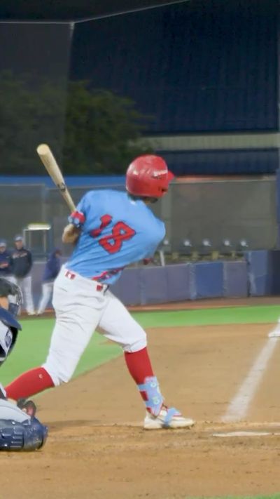 Video post by @spokaneindiansbaseball on Instagram