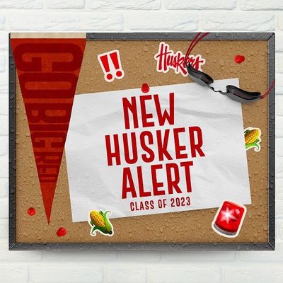 Image post by @huskerswimndive on Instagram