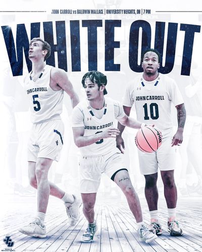 Image post by @JCUMensHoops on Twitter