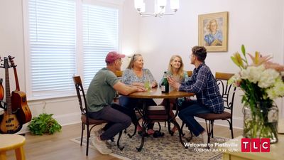 Video post by @tlctv on TikTok