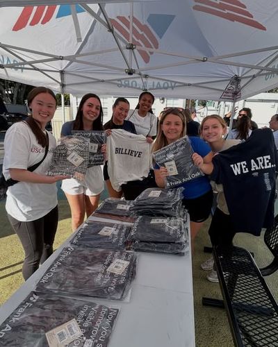 Image post by @psuoutreach on Instagram