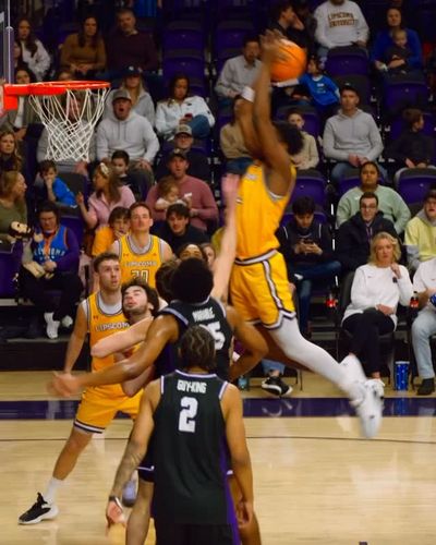 Video post by @lipscombmbb on Instagram