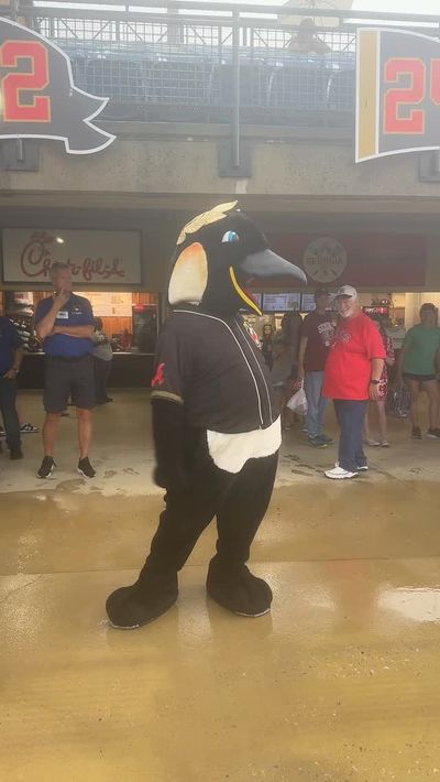 Video post by @goemperors on Instagram