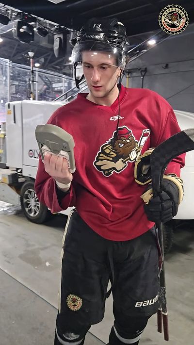 Video post by @muskegonjacks on Instagram