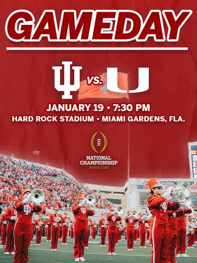 Image post by @marchinghundred on Instagram