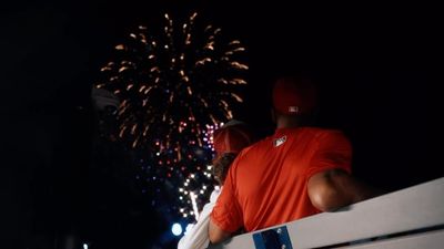 Video post by @spokaneindiansbaseball on Instagram