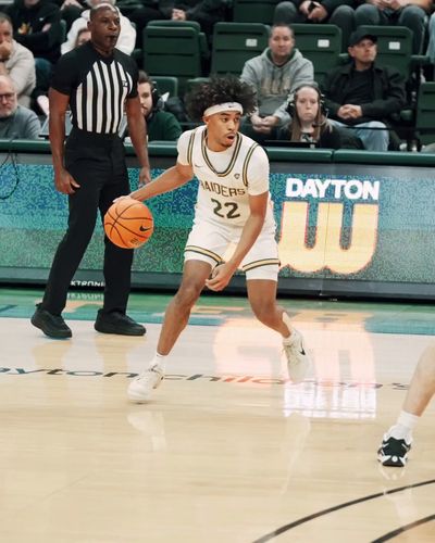 Video post by @WSU_MBB on Twitter