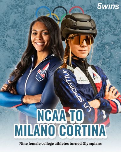 Video post by @5wins_sports on TikTok