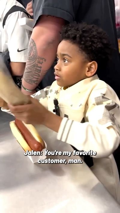 Video post by @nfl on Instagram