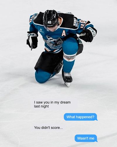 Image post by @sjbarracuda on Twitter