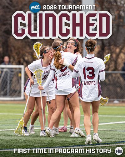 Image post by @fduknightswlax on Instagram