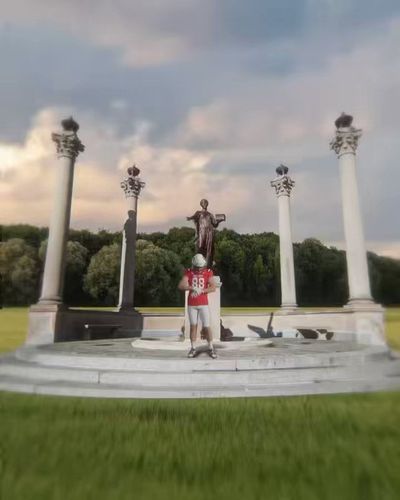 Video post by @BallStateFB on Twitter