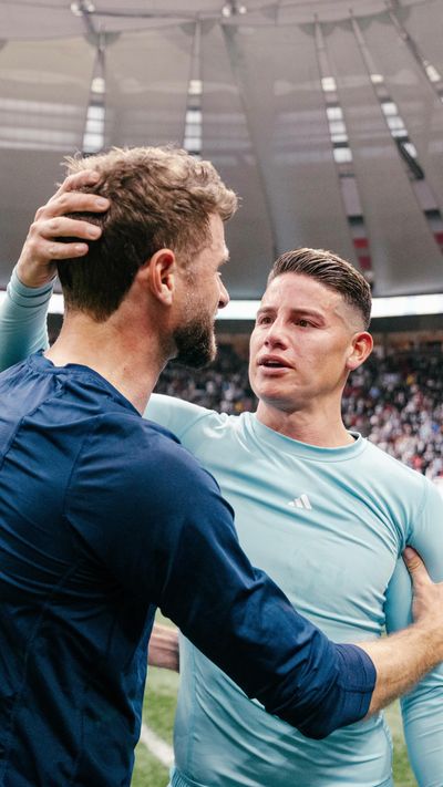 Video post by @mnufc on Instagram