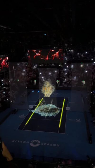 Video post by @turki on Instagram