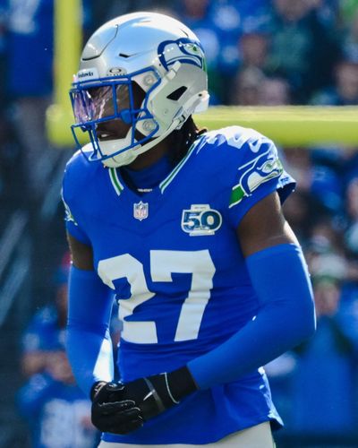 Image post by @Seahawks on Twitter