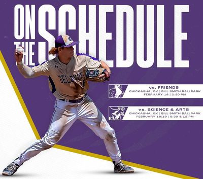 Image post by @bubruins_bsbl on Instagram