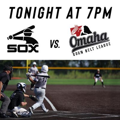 Image post by @cornbeltleague on Instagram
