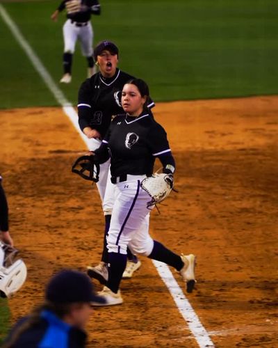 Video post by @lipscombsoftball on Instagram
