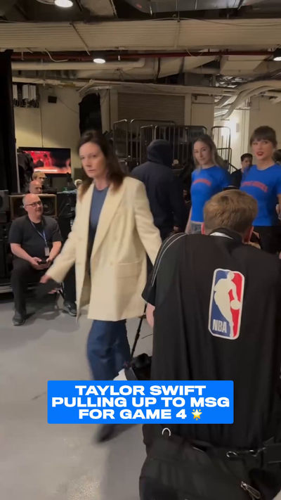 Video post by @nbaonprime on TikTok