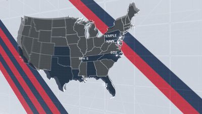 Video post by @American_Conf on Twitter