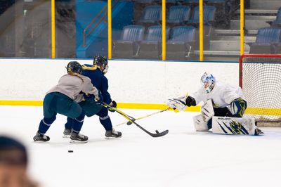 Image post by @merrimack_wih on Instagram