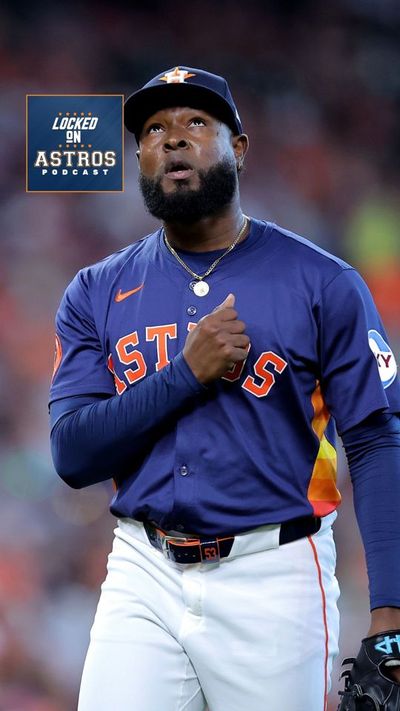 Video post by @lockedonastros on TikTok