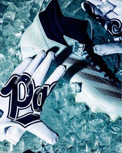 Image post by @nevadafootball on Instagram