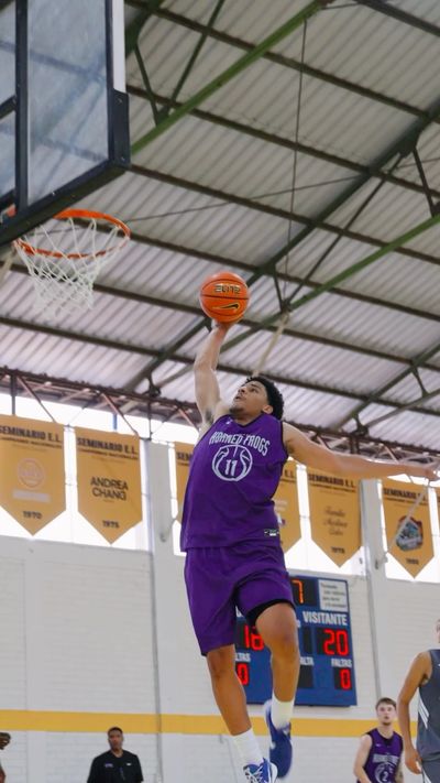Video post by @tcumbb on Instagram
