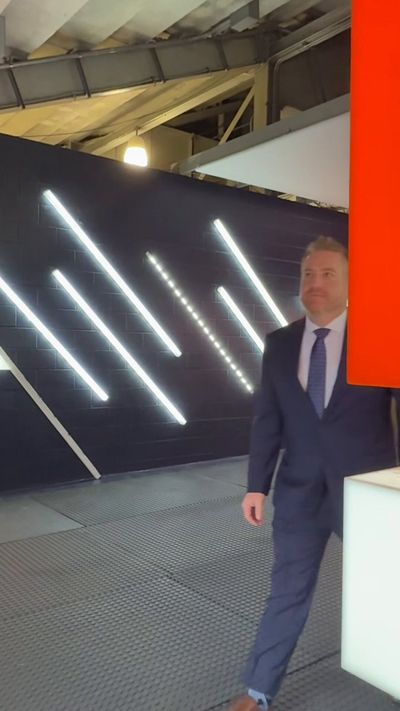 Video post by @AuburnFootball on Twitter