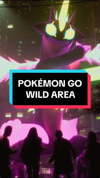Video post by @pokemonprofessornetwork on TikTok