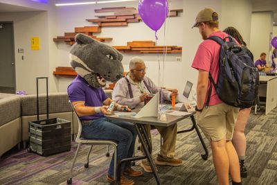 Image post by @kansasstateuniversity on Instagram