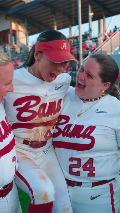Video post by @bamasb on Instagram