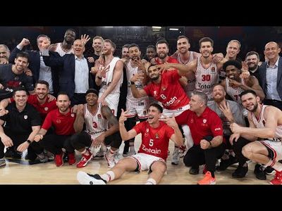 Video post by @euroleague on YouTube